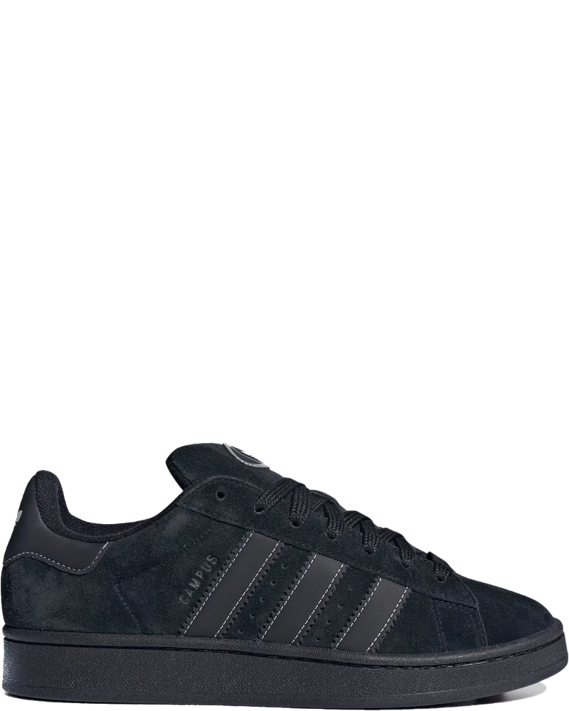 Campus 00s Core Black Mens Lifestyle Shoes Adidas оригінал – Купити в Україні