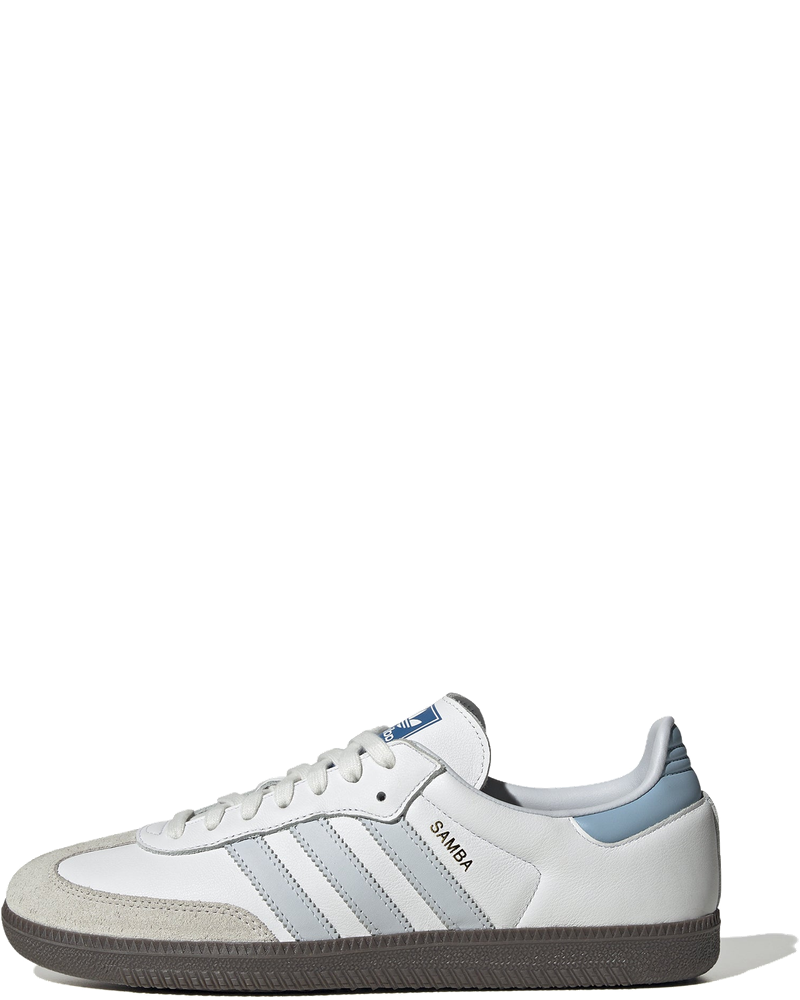 Оригінальна Samba Og Shoes Core White Adidas