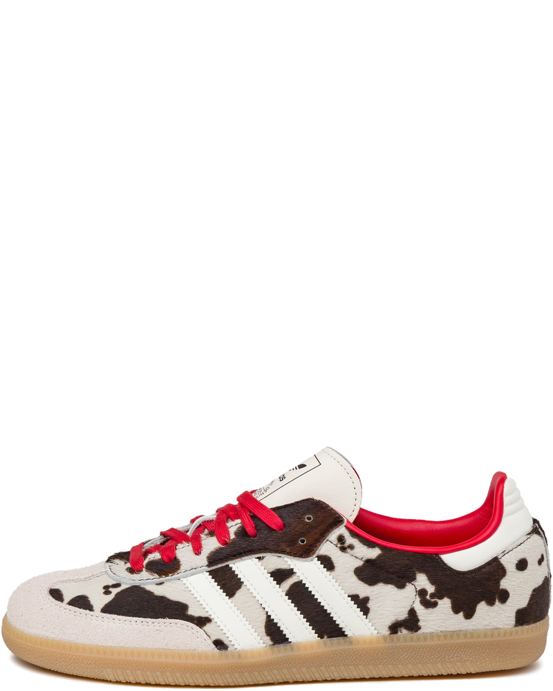 Оригінальна Samba Og W *cow Print* Adidas