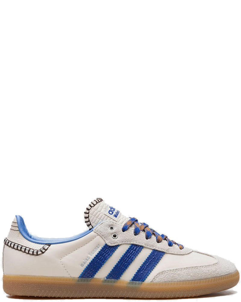 Cream Wales Bonner Samba Shoes Adidas оригінал – Купити в Україні
