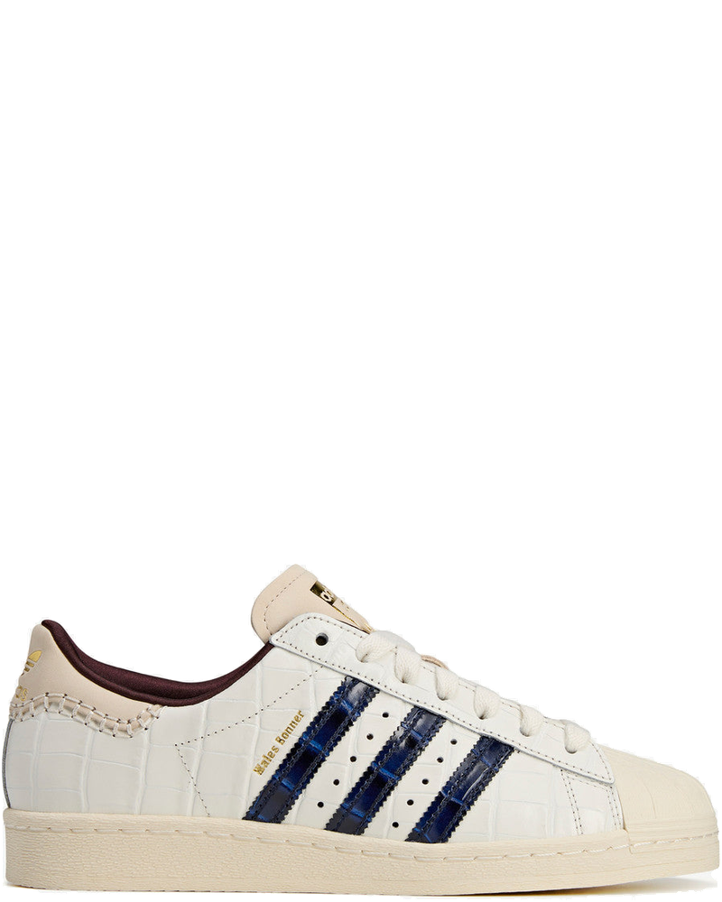 Superstar Lo Croc X Wales Bonner Adidas оригінал – Купити в Україні