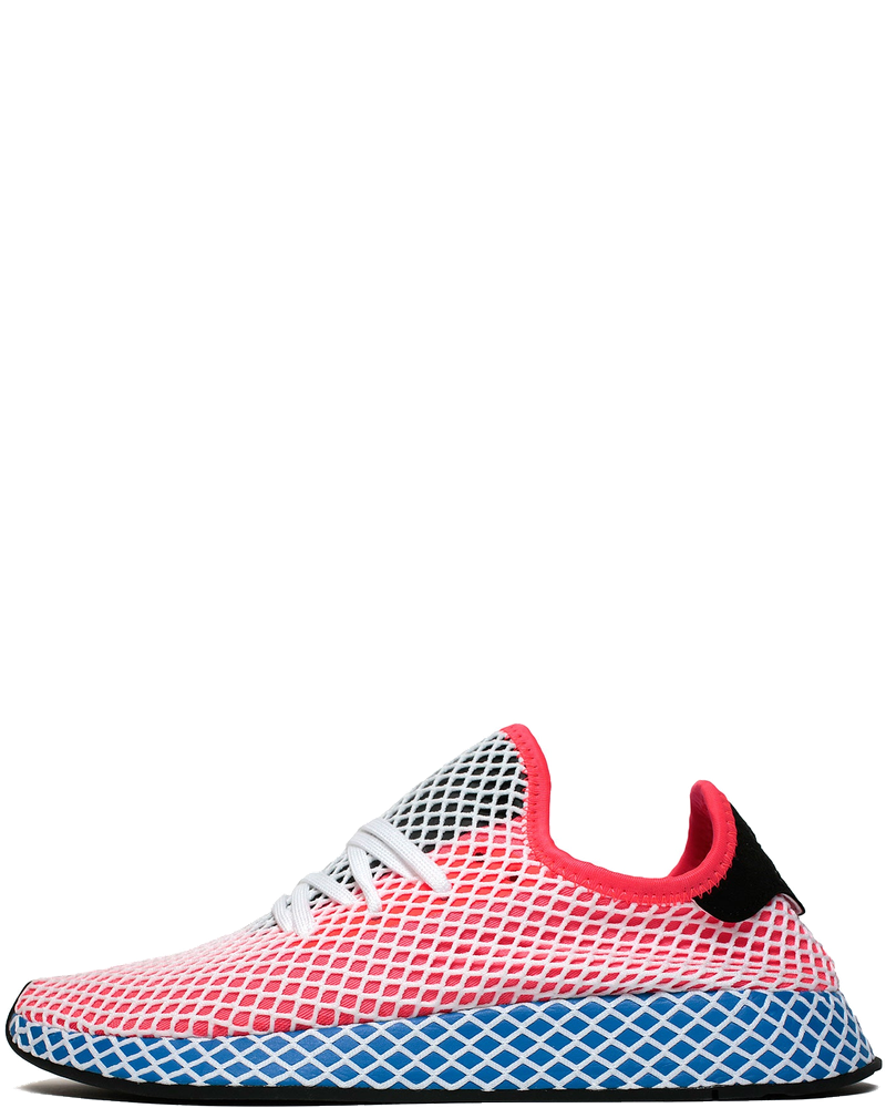 Deerupt Runner [cq2624] Adidas оригінал – Купити в Україні