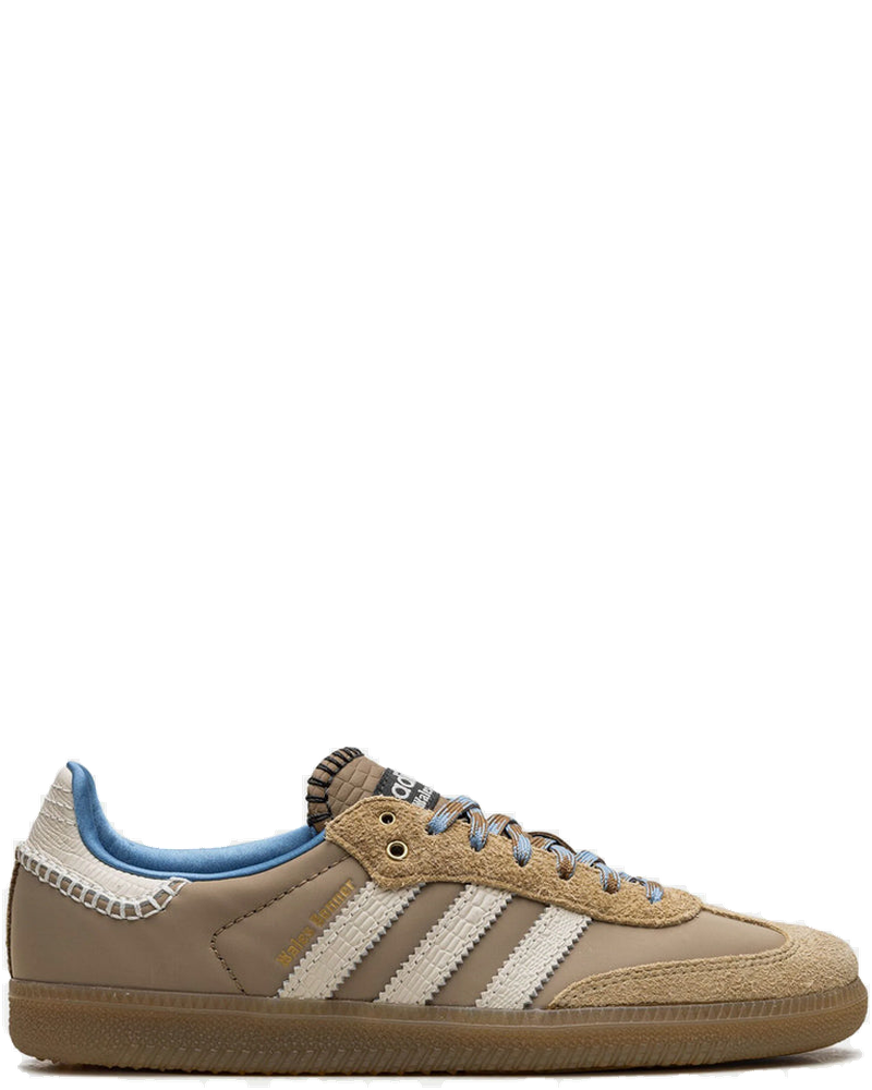 Dessert Wales Bonner Samba Shoes Adidas – Гарантія оригінальності