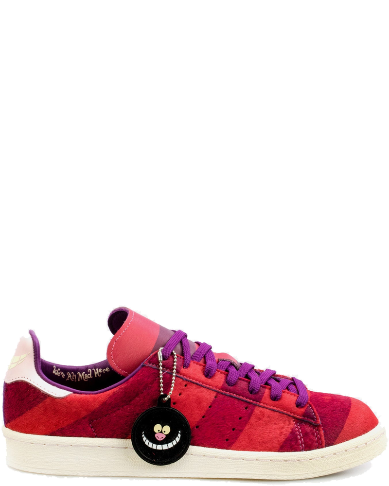 Оригінальна Disney X Campus 80s Cheshire Cat Mens Lifestyle Shoe Adidas