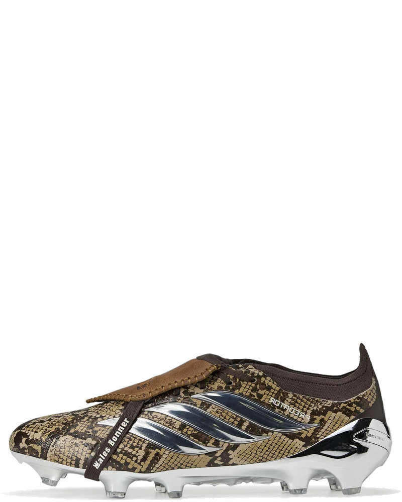 Оригінальна Predator Elite Firm Ground Football Boots Adidas