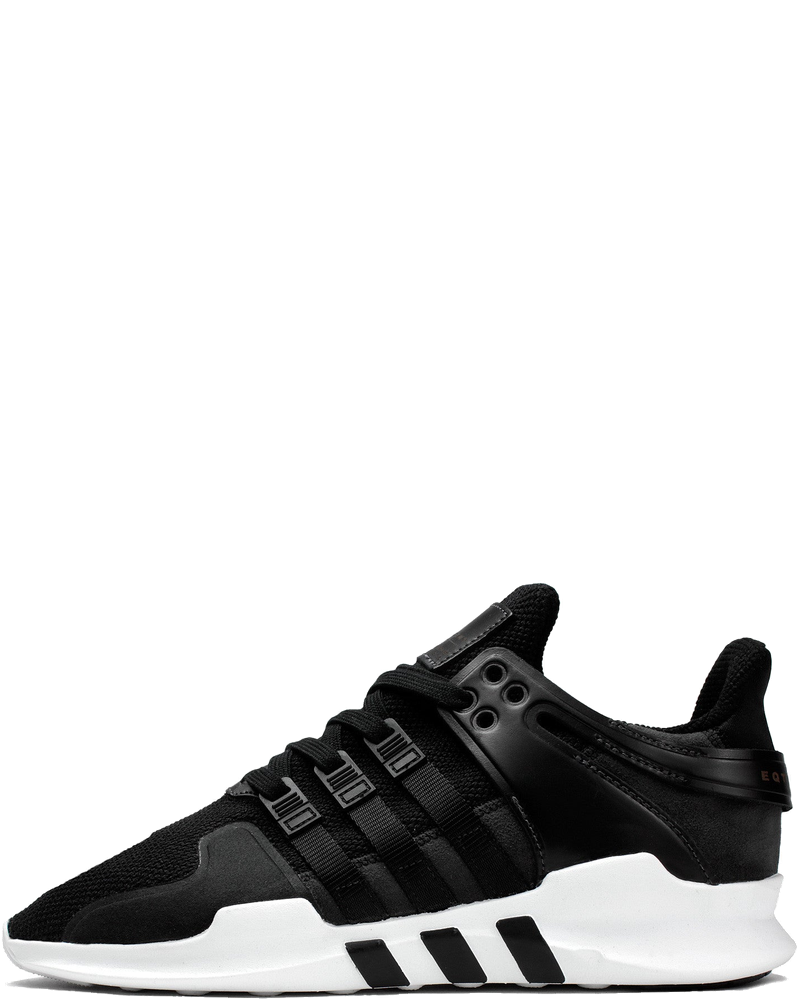 Mens Eqt Support Adv Milled Leather [bb1295] Adidas – Гарантія оригінальності