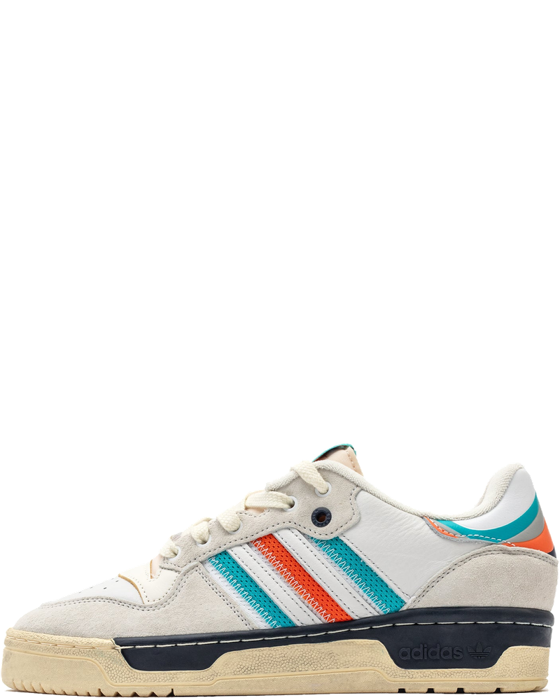 X Extra Butter Rivalry Low Shoes Adidas – Гарантія оригінальності
