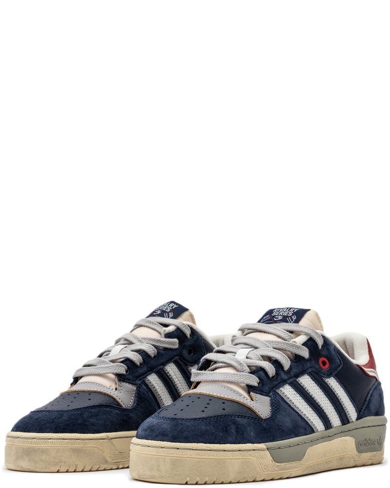 X Extra Butter Rivalry Low Shoes Adidas – Гарантія оригінальності