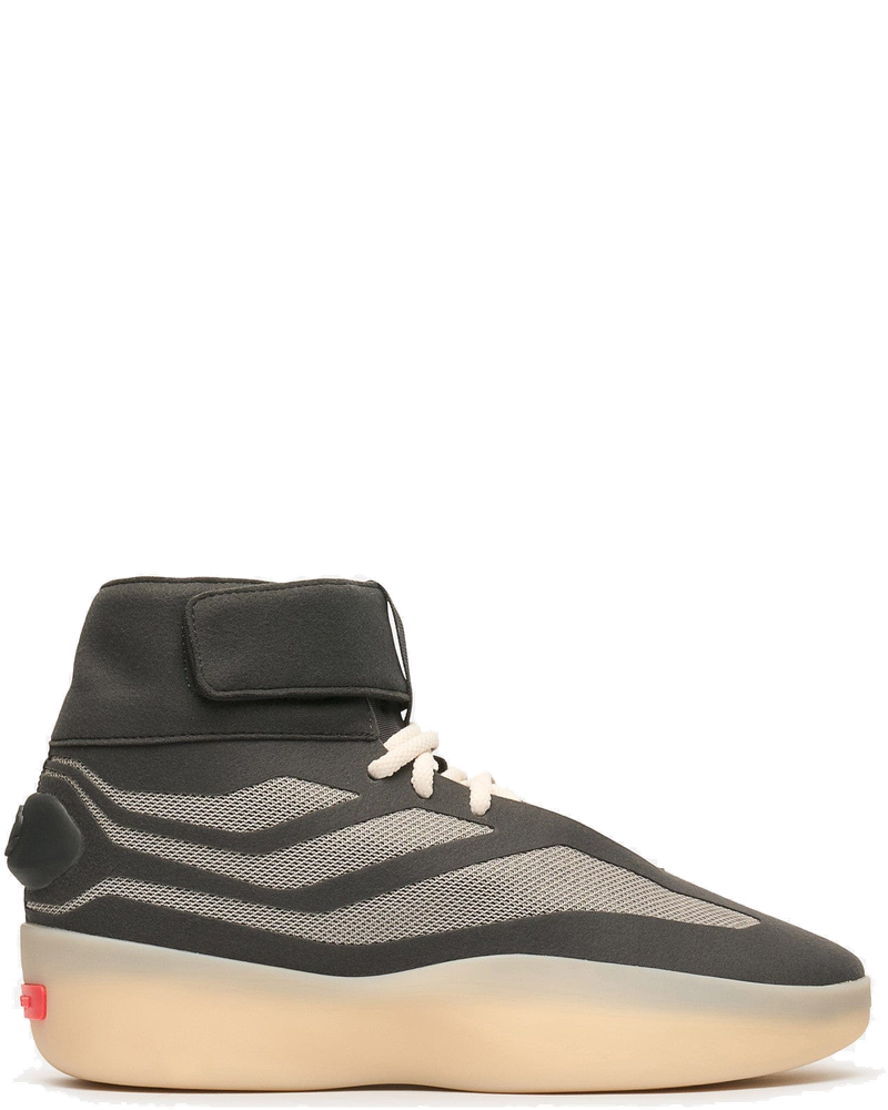 Fear Of God Athletics II Basketball Hi In Carbon Adidas оригінал – Купити в Україні