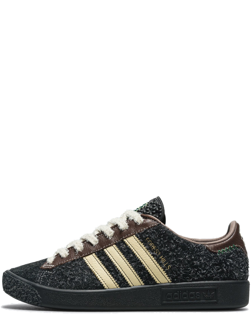 Оригінальна Forest Hills X Brain Dead Adidas