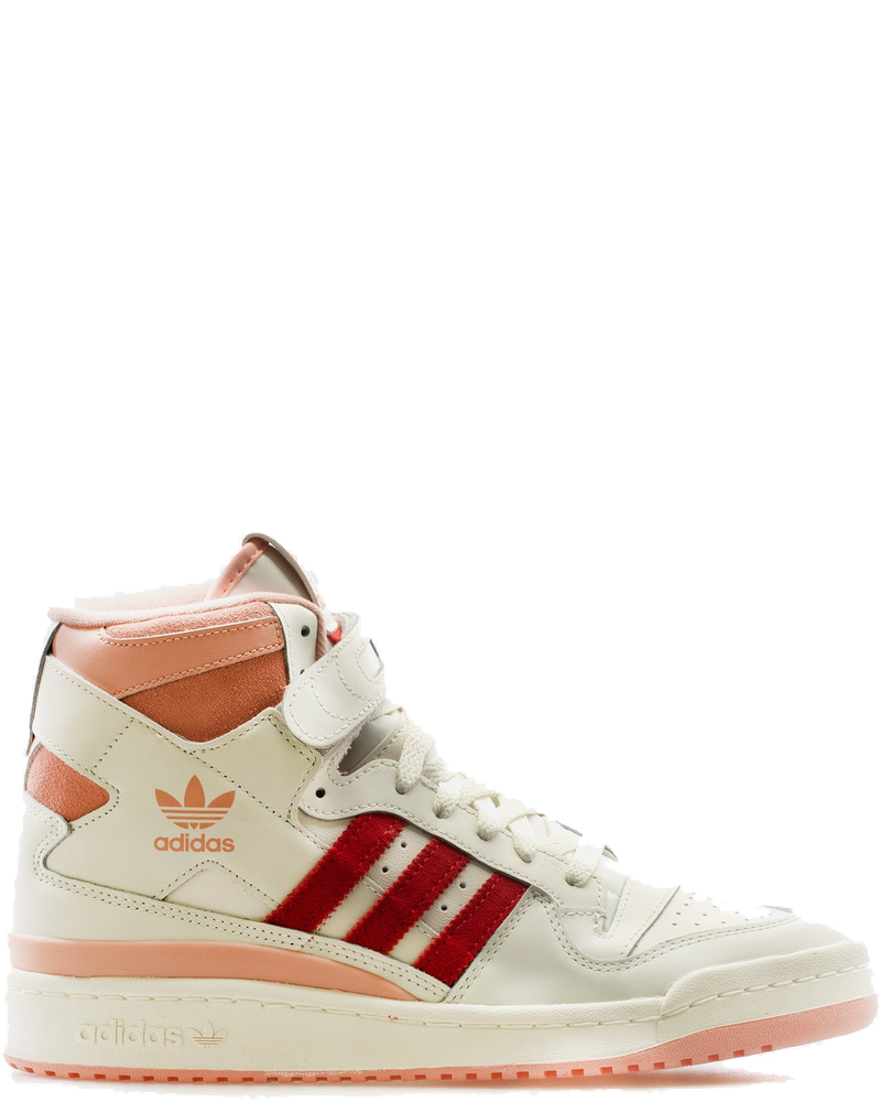 Оригінальна Forum 84 High Pink Glow Mens Lifestyle Shoe Adidas