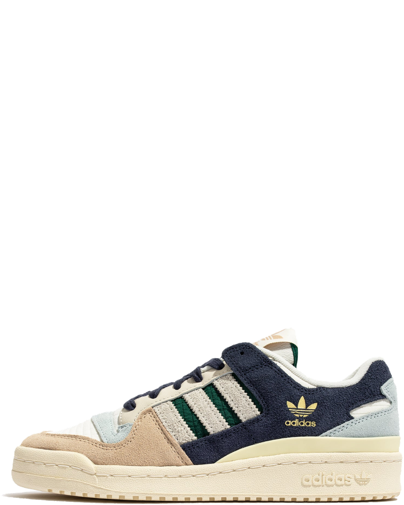 Mens Forum 84 Low CL Shoes Adidas оригінал – Купити в Україні