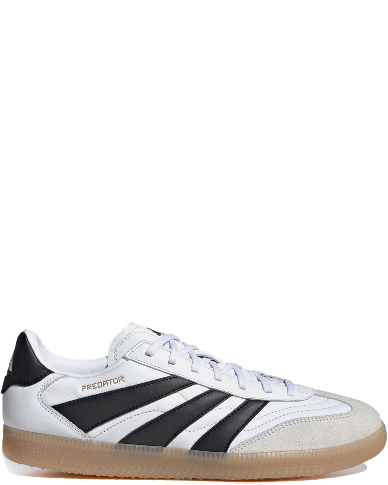 Predator Freestyle Indoor Soccer Mens Lifestyle Shoes Adidas – Гарантія оригінальності