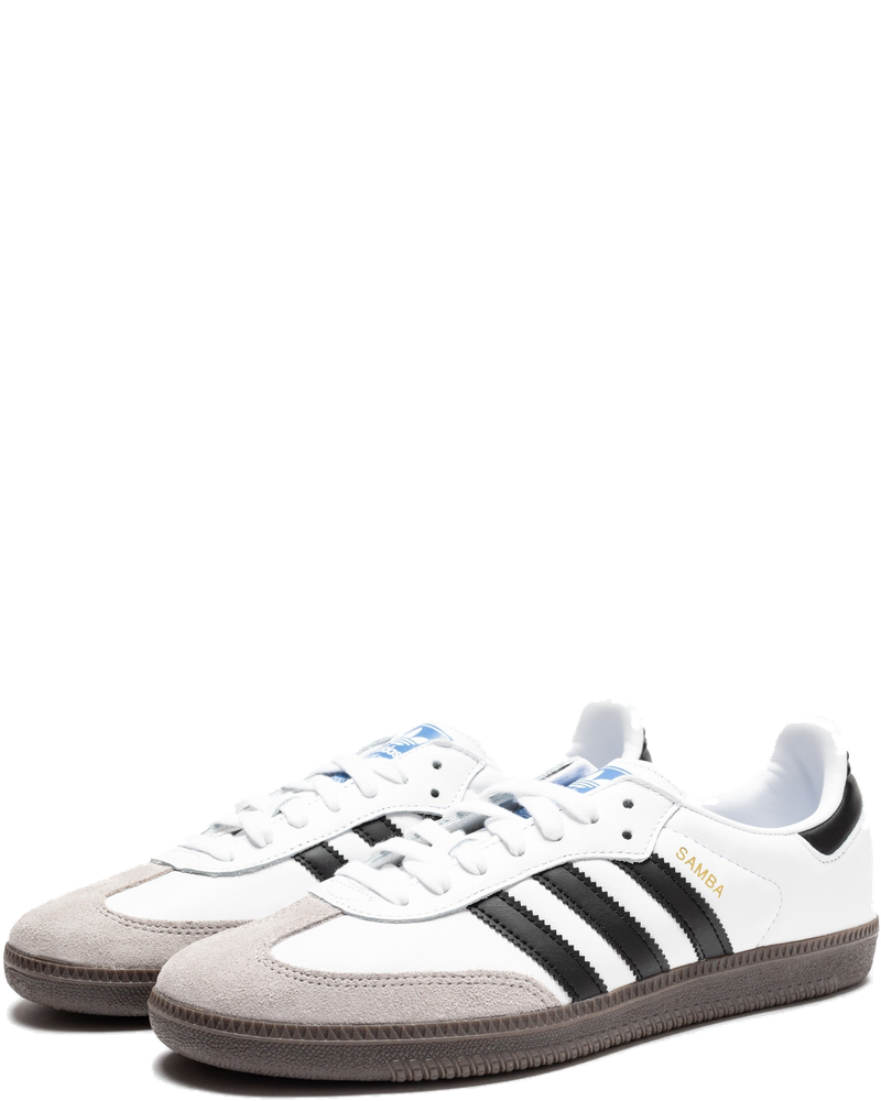 Оригінальна Samba Og Ftwwht Adidas