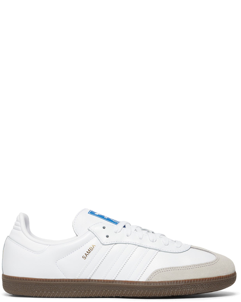 Samba Og Adidas оригінал – Купити в Україні