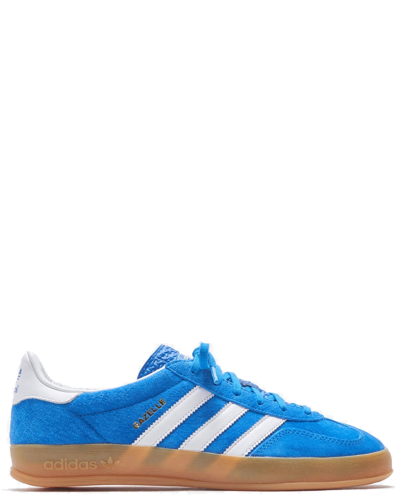 Gazelle Indoor Blue Bird Adidas – Гарантія оригінальності
