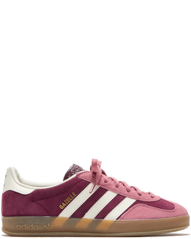 Оригінальна Gazelle Indoor Maroon Adidas
