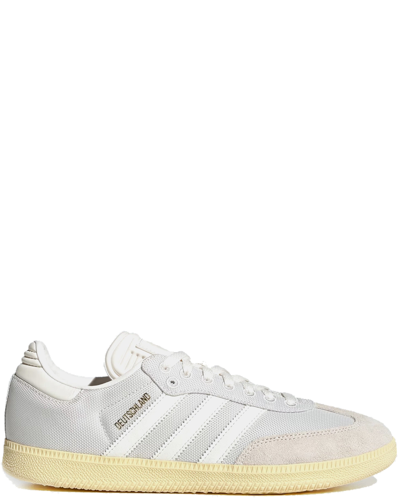 Samba Og Germany Mens Lifestyle Shoes Adidas – Гарантія оригінальності