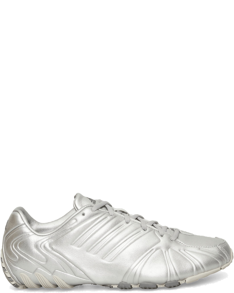 Оригінальна Womens Ghost Sprint Sneakers Silver Metallic Adidas