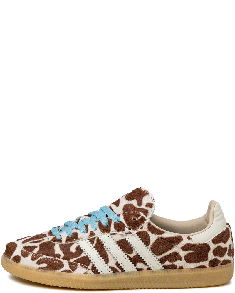 Samba Og W *giraffe* Adidas – Гарантія оригінальності
