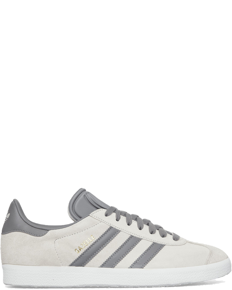 Gazelle Sneakers Grey One Adidas – Гарантія оригінальності