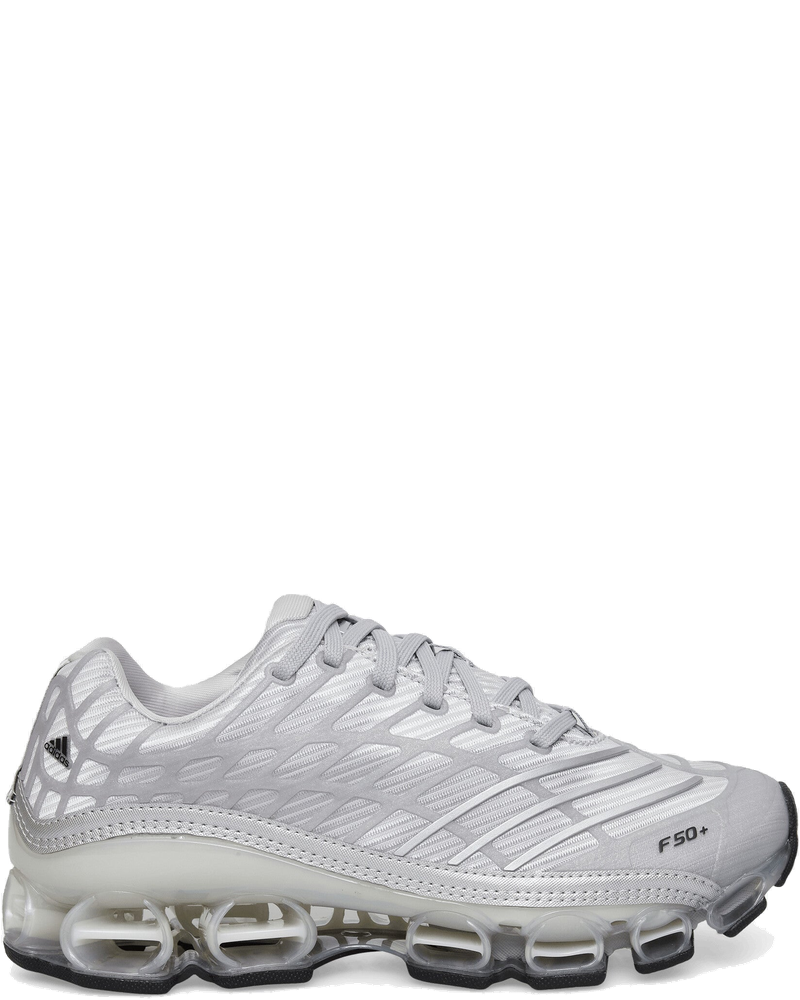 Оригінальна Megaride F50 Sneakers Silver Metallic Adidas