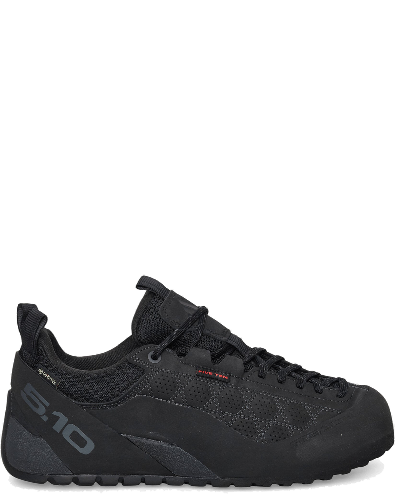 Оригінальна Guide Tennie Pro Gtx Sneakers Core Black Adidas