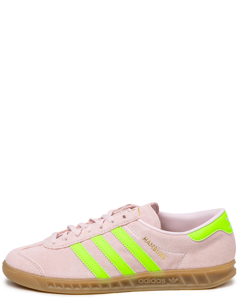 Оригінальна Hamburg W Adidas