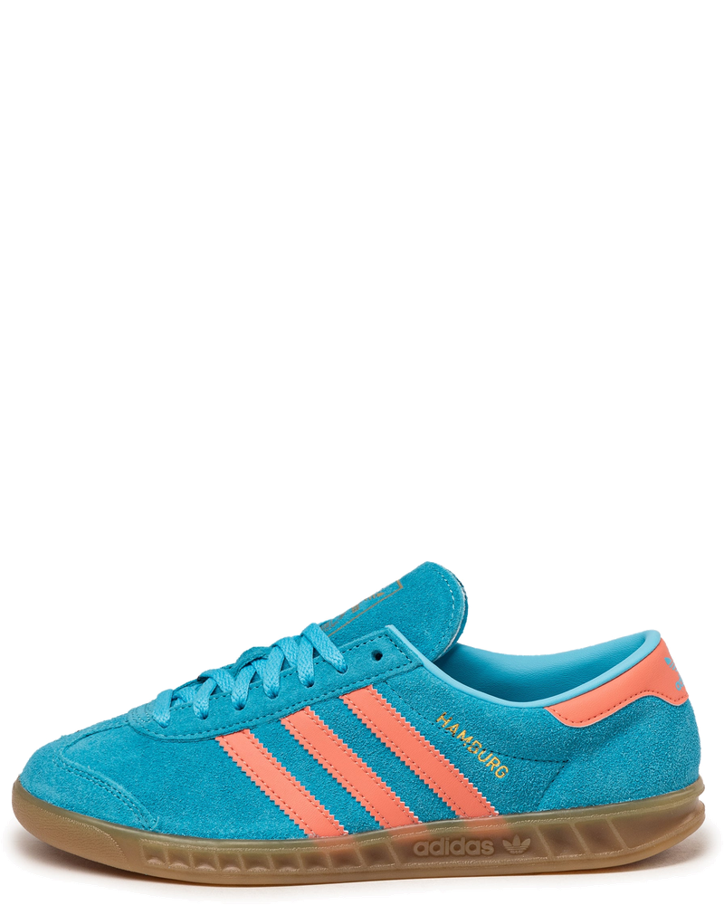 Оригінальна Hamburg W Adidas