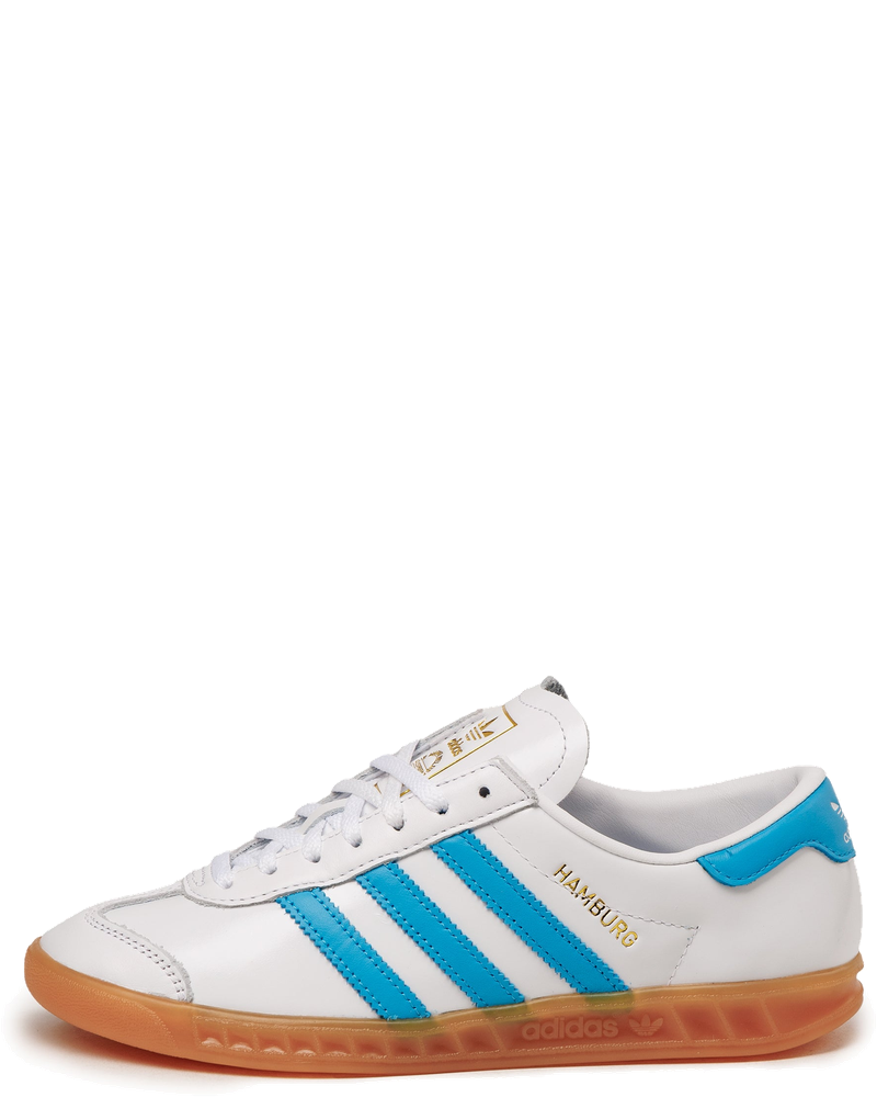 Оригінальна Hamburg W Adidas