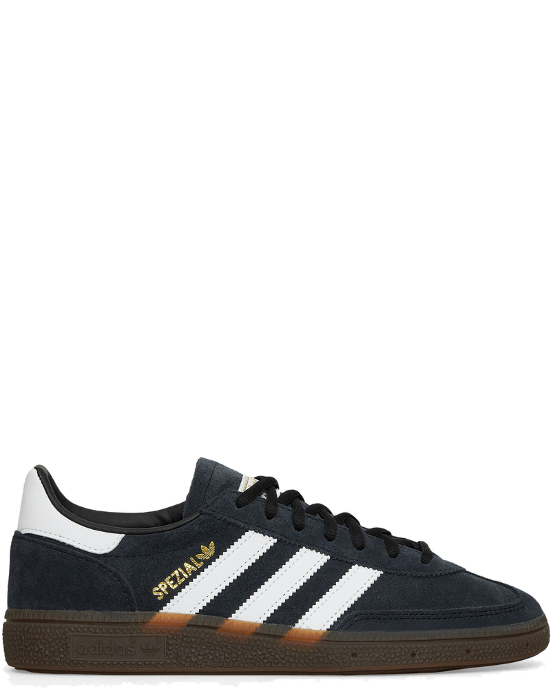 Handball Spezial Sneakers Core Black Adidas – Гарантія оригінальності