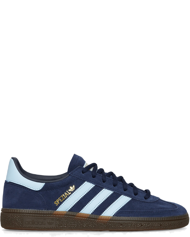 Handball Spezial Sneakers Collegiate Navy Adidas – Гарантія оригінальності