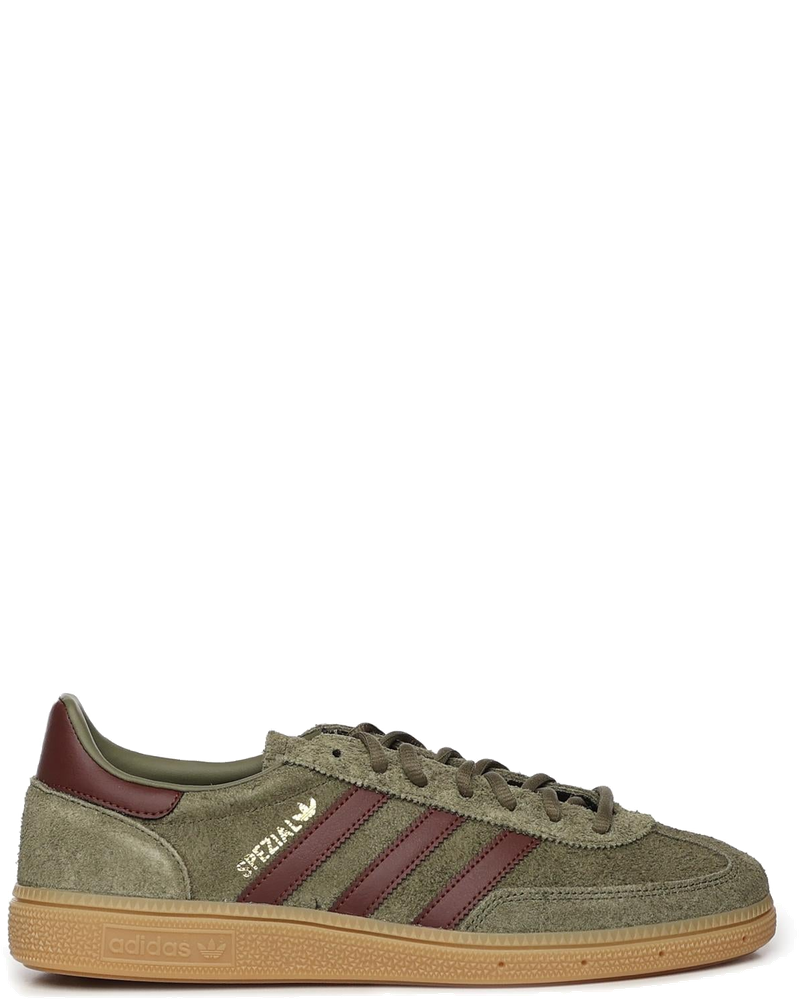 Sneakers Handball Spezial Adidas оригінал – Купити в Україні