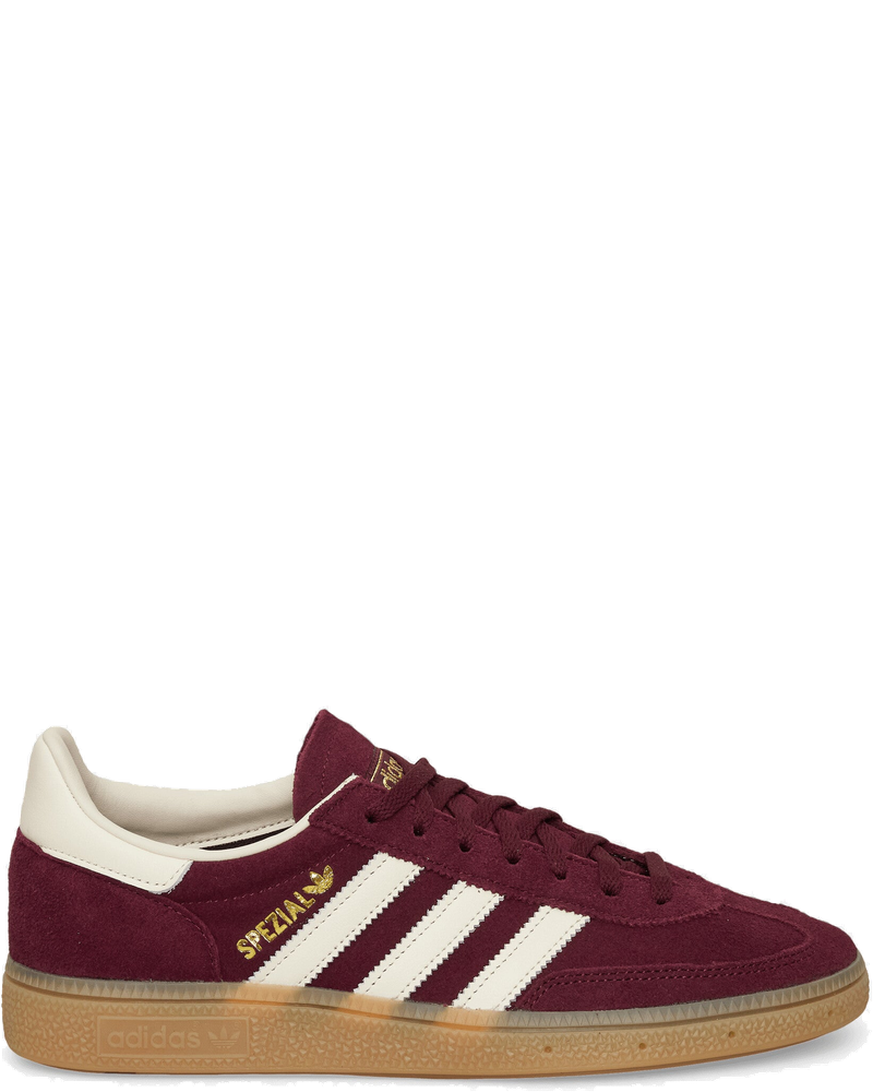 Оригінальна Handball Spezial Sneakers Maroon Adidas