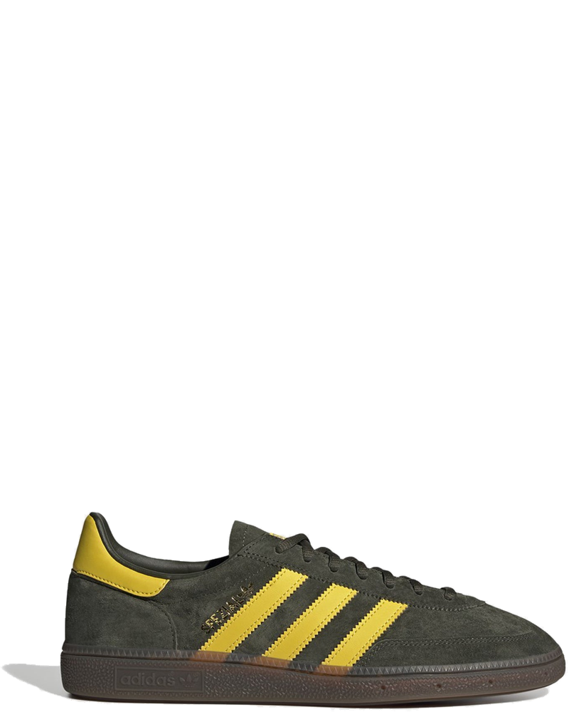 Оригінальна Handball Spezial Night Cargo Adidas