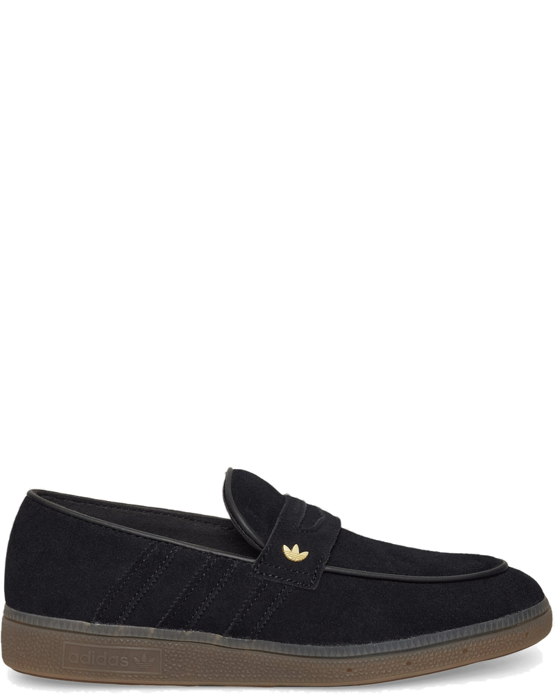 Handball Spezial Loafers Core Black Adidas – Гарантія оригінальності