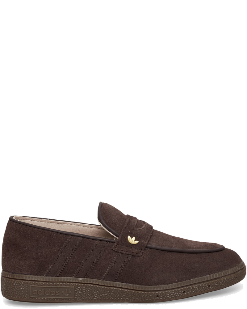 Оригінальна Handball Spezial Loafers Aurora Coffee Adidas