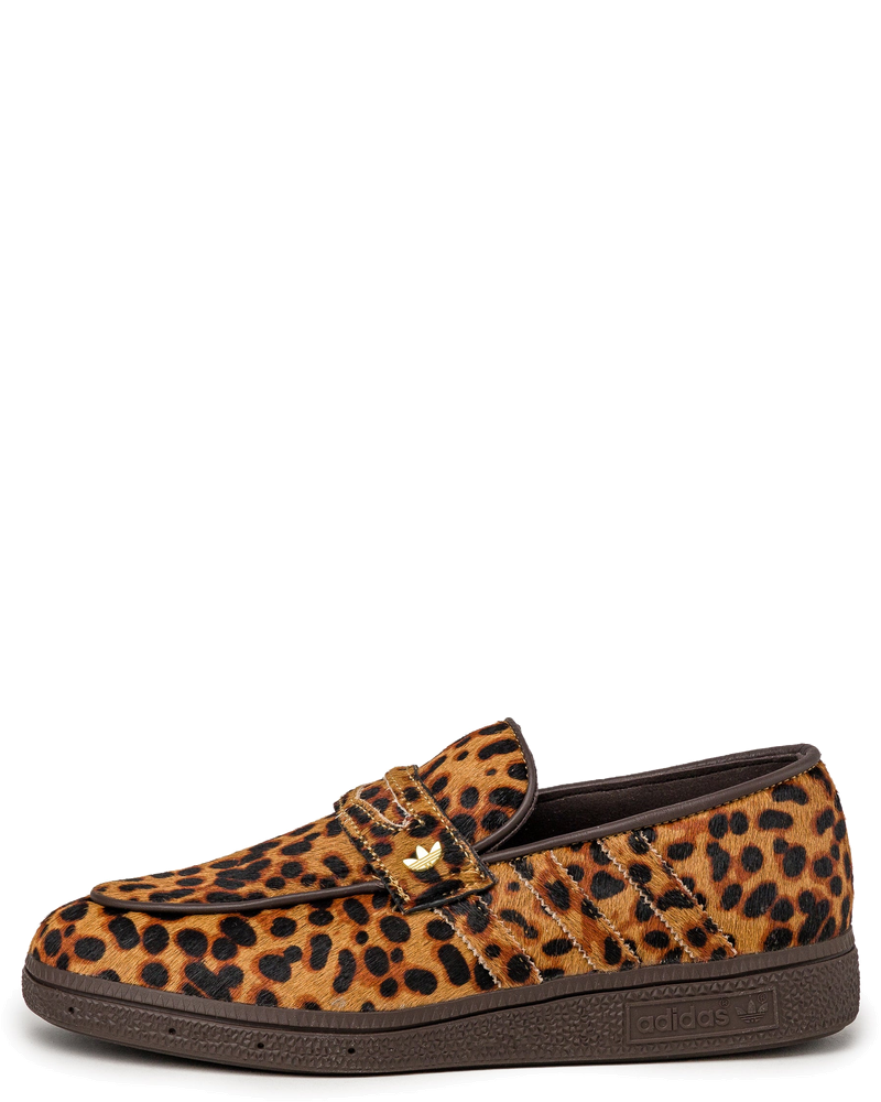 Handball Spezial Loafer W *leopard* Adidas оригінал – Купити в Україні