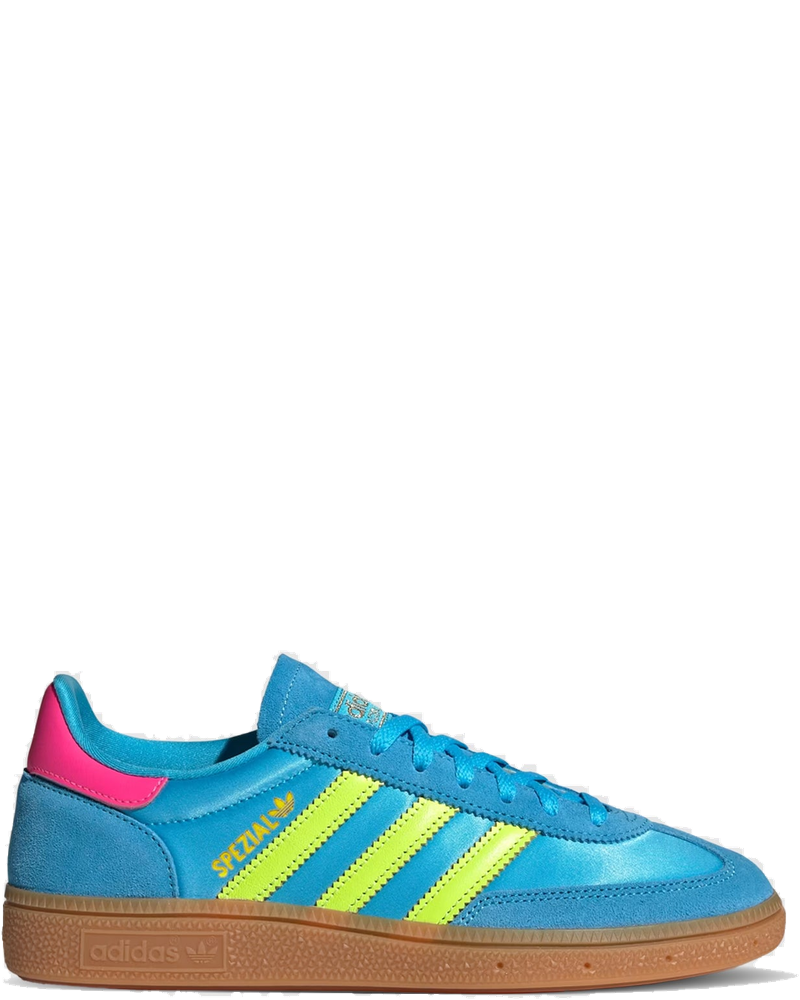 Womens Handball Spezial Rush Adidas – Гарантія оригінальності