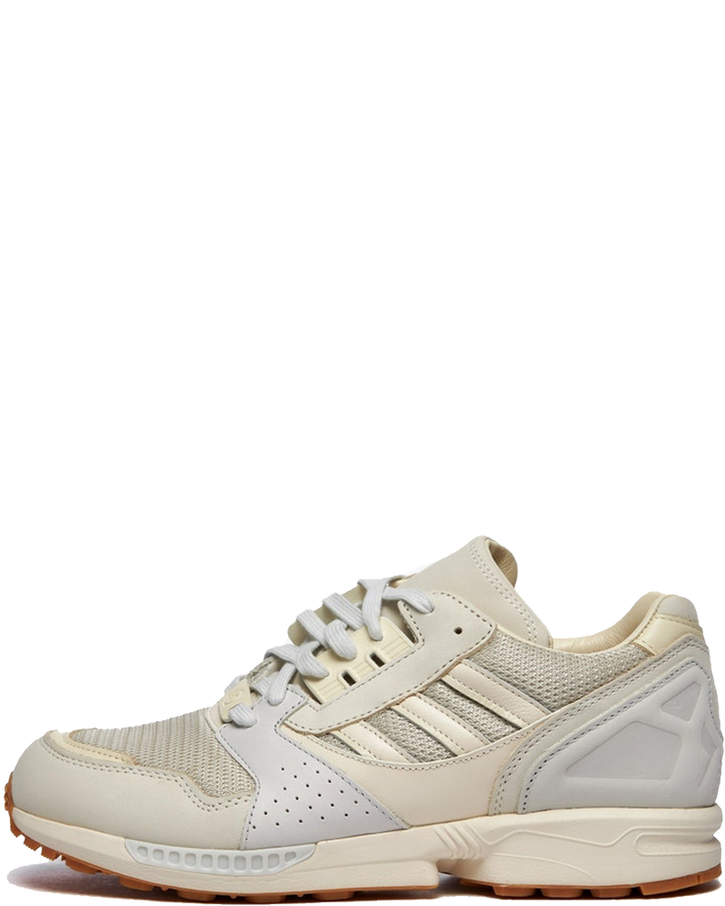 Mens Zx 8000 Q Shoes Core White Adidas оригінал – Купити в Україні