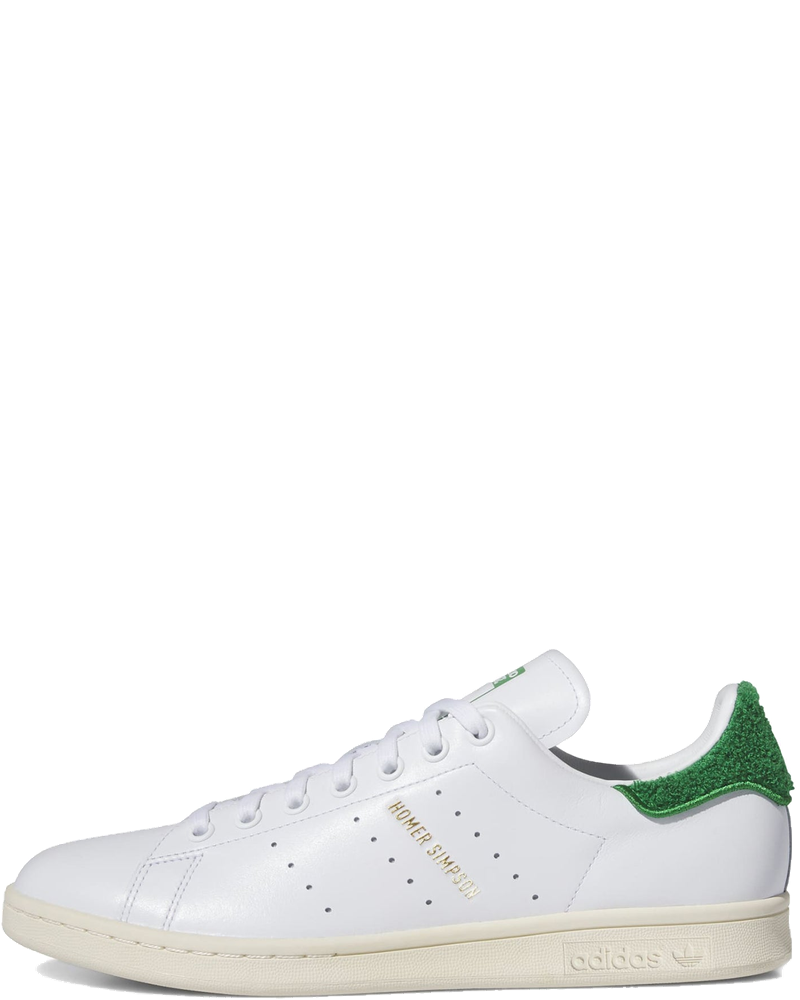 Оригінальна X Homer Simpson Stan Smith Shoes Adidas