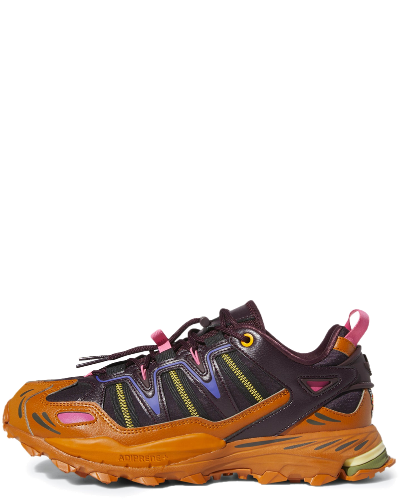 Hyperturf Adventure Dia De Los Muertos Shoes Adidas – Гарантія оригінальності