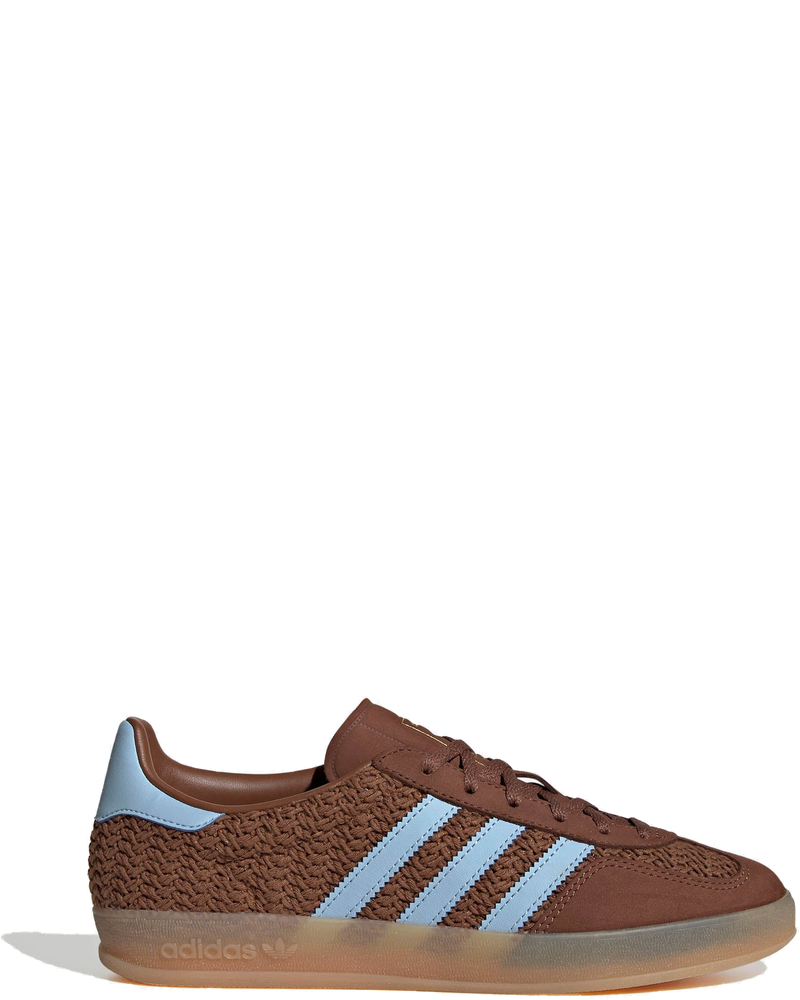 Wmns Gazelle Indoor Adidas – Гарантія оригінальності