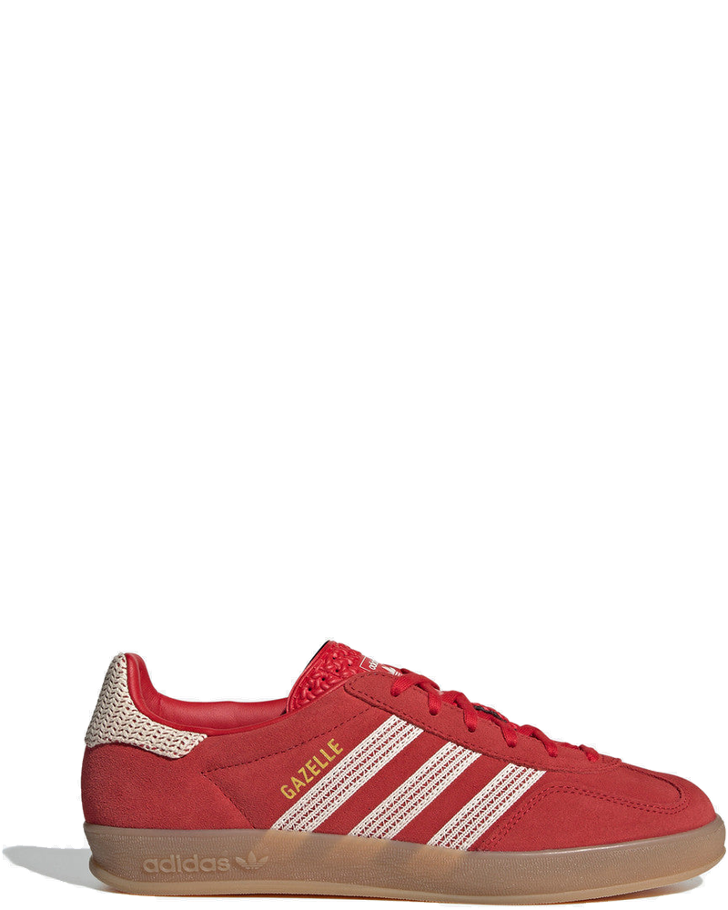 Wmns Gazelle Indoor Adidas – Гарантія оригінальності