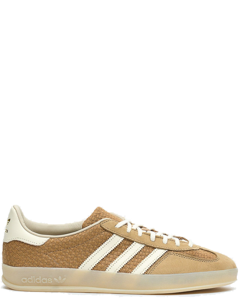 Gazelle Indoor In Brown Desert Adidas оригінал – Купити в Україні