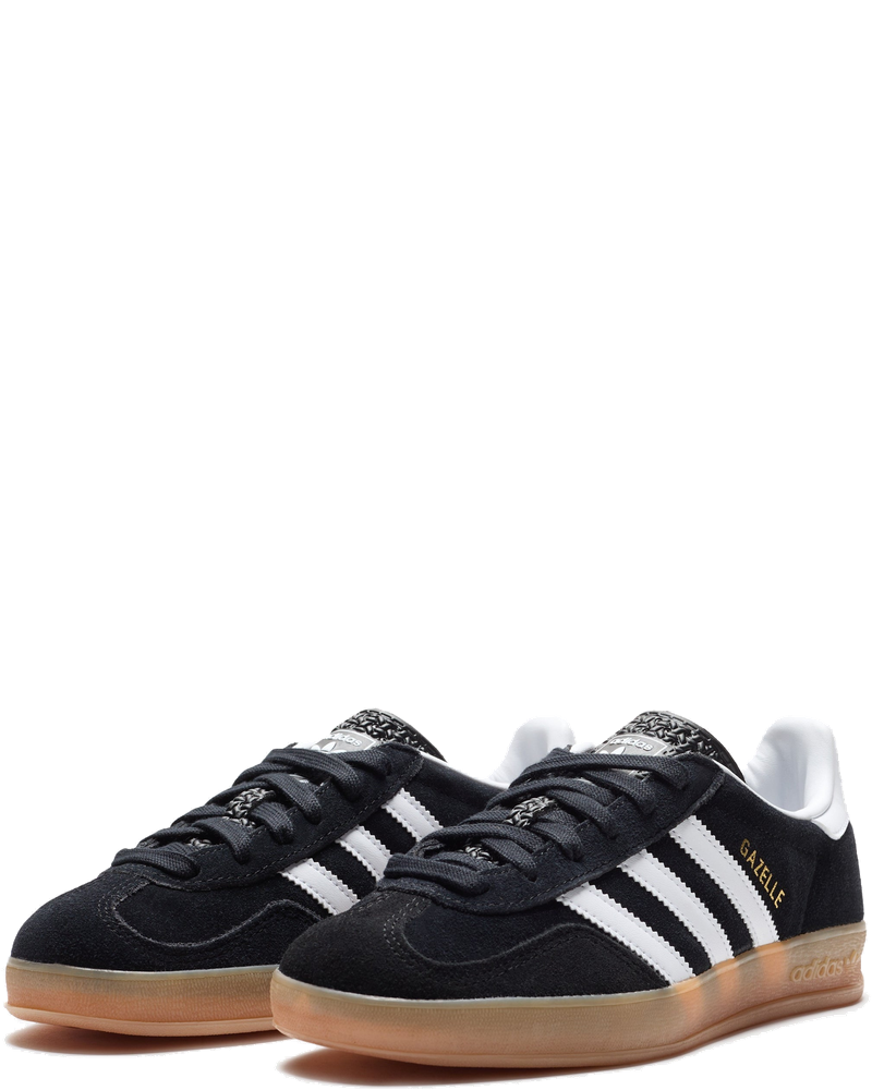 Оригінальна Gazelle Indoor Cblack Adidas