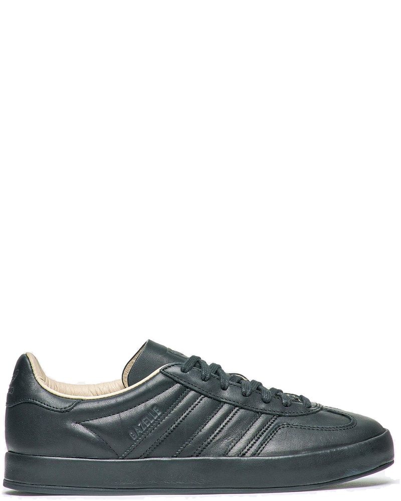 Gazelle Indoor Lux In Black Adidas – Гарантія оригінальності