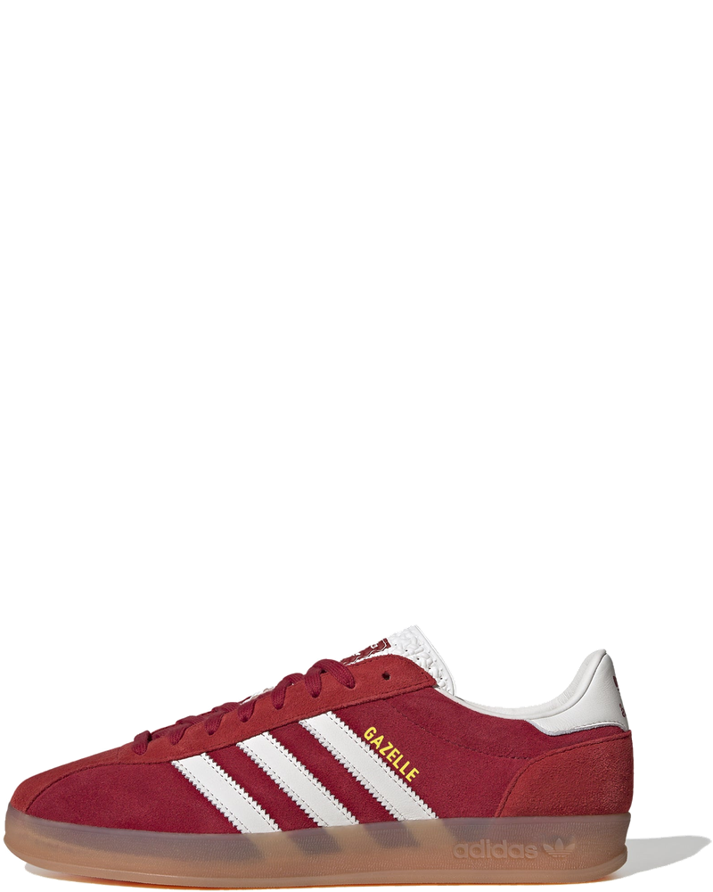 Mens Gazelle Indoor Pro Shoes Adidas – Гарантія оригінальності
