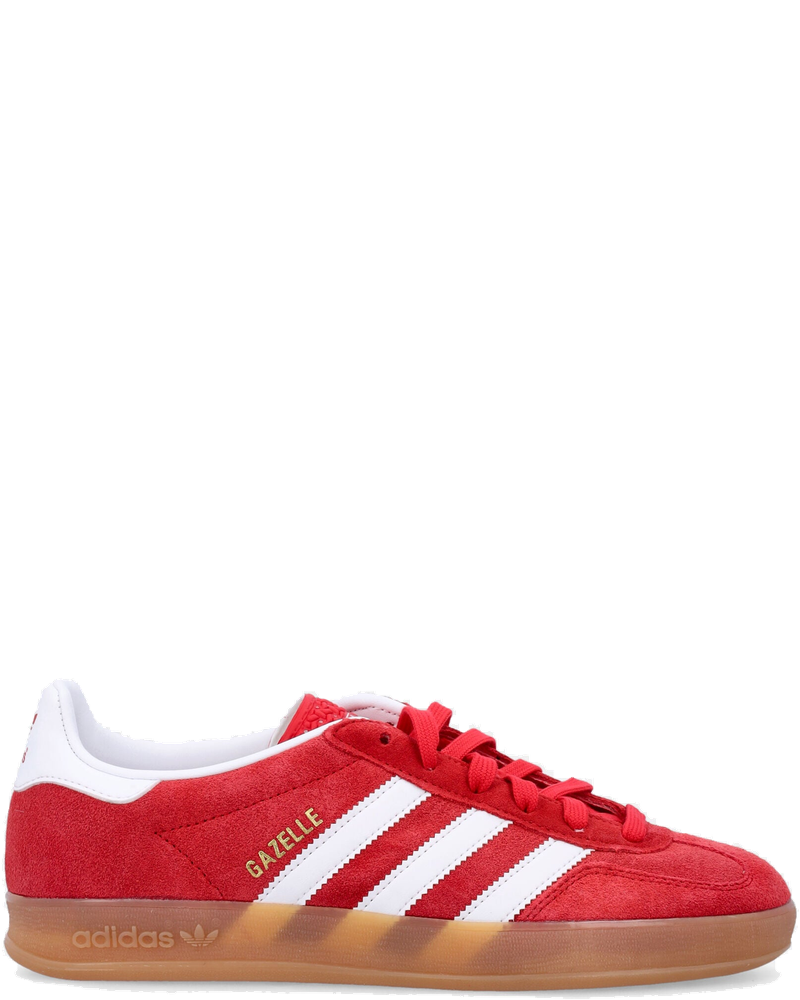 Оригінальна Gazelle Indoor Suede Sneakers Adidas