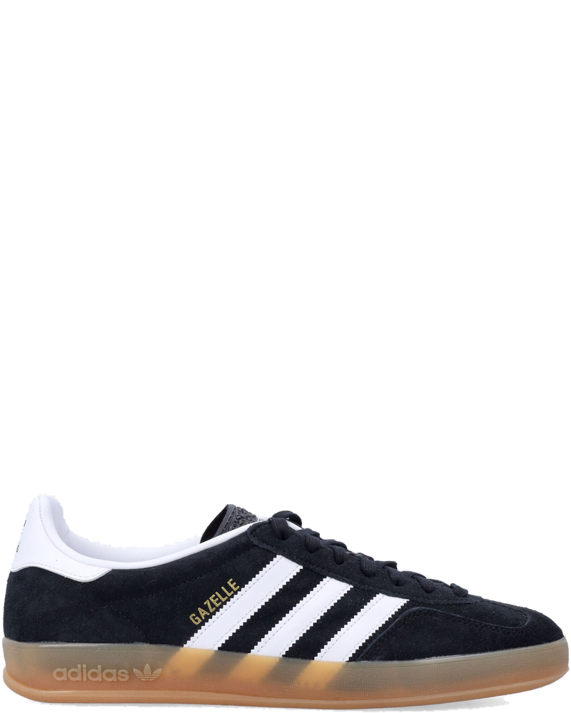Оригінальна Gazelle Indoor Suede Sneakers Adidas
